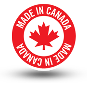 Made In Canada Natural product