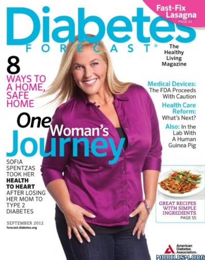 CLE Holistic Health featured in Diabetes Forecast magazine