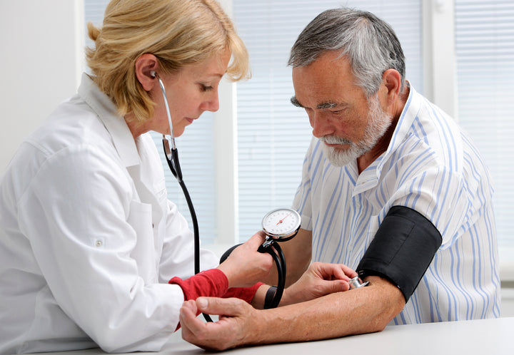 Everything You Need to Know about Lowering Blood Pressure