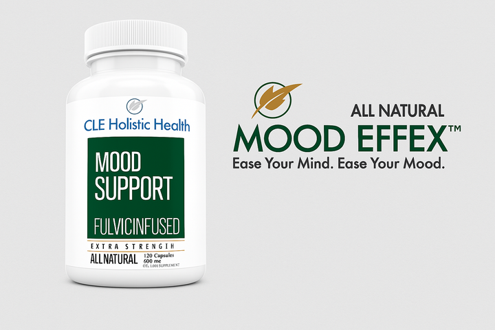 The Link Between Depression, Anxiety, and Heart Health — And a Natural Solution