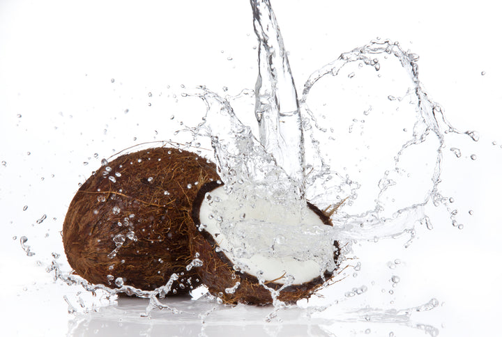 Rediscovered Health Benefits of Coconut Oil
