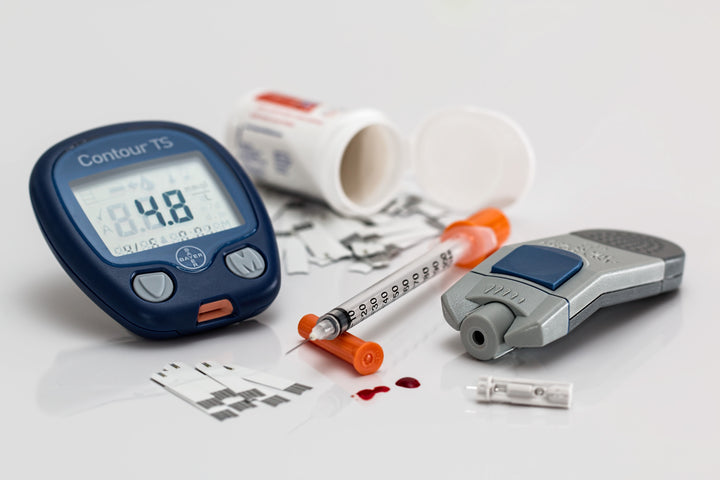 Important Facts about Type 2 Diabetes