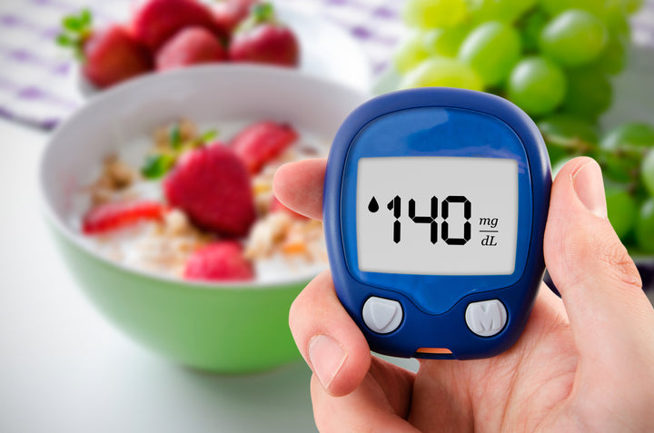 TYPE 2 Diabetes Time Bomb Fears & Many Don’t Know It