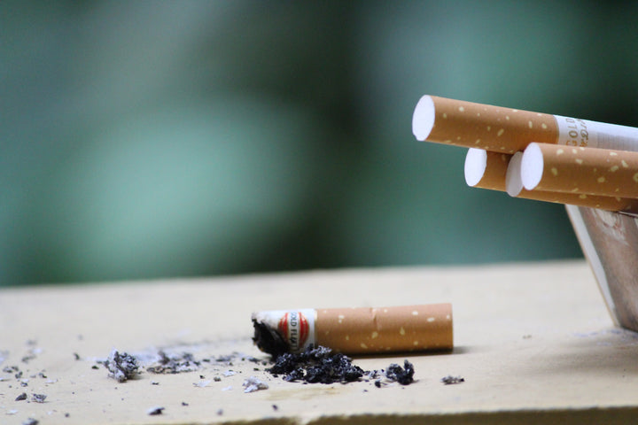 How Smoking Cessation Could Help You Combat COVID-19