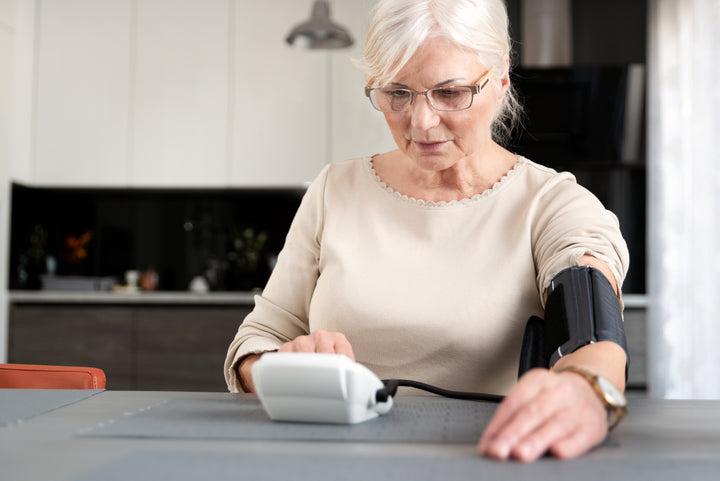 Research Reveals Timing of High Blood Pressure Is Everything
