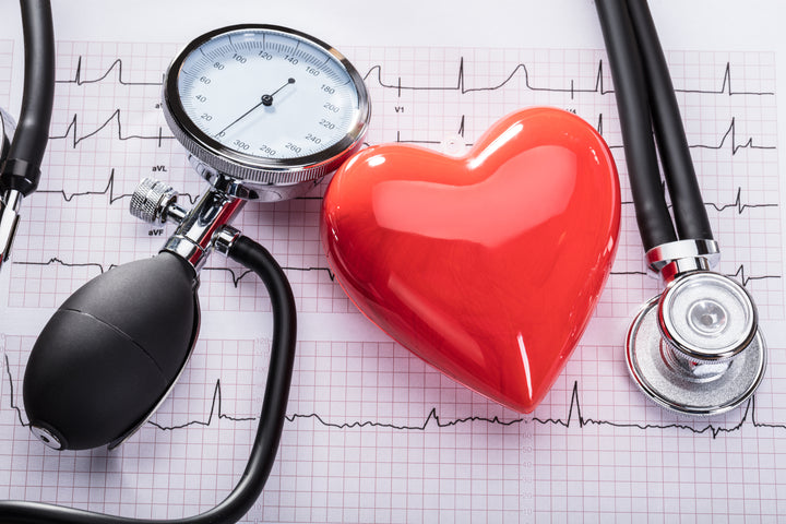 Your High Blood Pressure Questions Answered