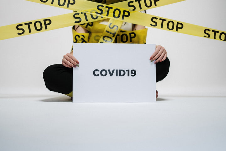 Scientists Say Some Never Recover from COVID-19