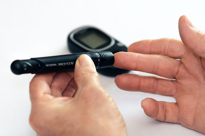Regular Diabetes Meds Tied to COVID-19 Complication