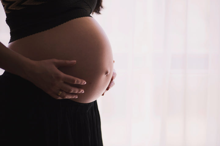 Anxiety and Depression on the Rise in Pregnant Women and New Moms