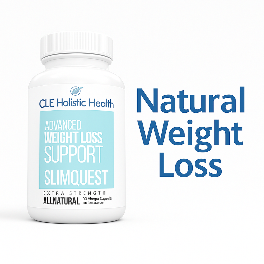ADVANCED WEIGHT LOSS SUPPLEMENT