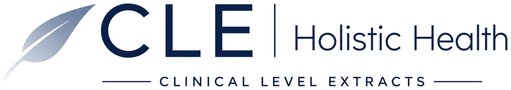 CLE Holistic Health, Clinical Level Extracts