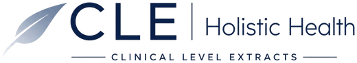 CLE Holistic Health, Clinical Level Extracts