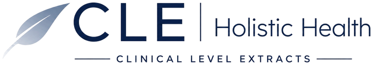 CLE Holistic Health, Clinical Level Extracts