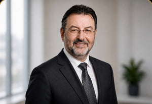 Dr. Etienne Callebout, MD