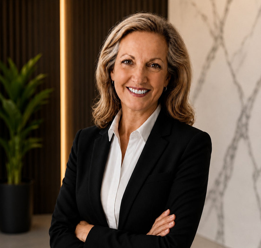 Dr. Stacey Miller, ND