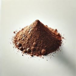 Fulvic mineral extract