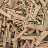 Cinnamon bark sticks