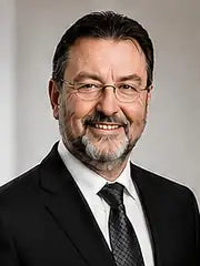 Dr. &Eacute;tienne Callebout, MD